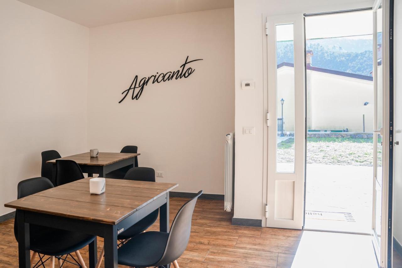 Agricanto Sestri Levante Exterior photo