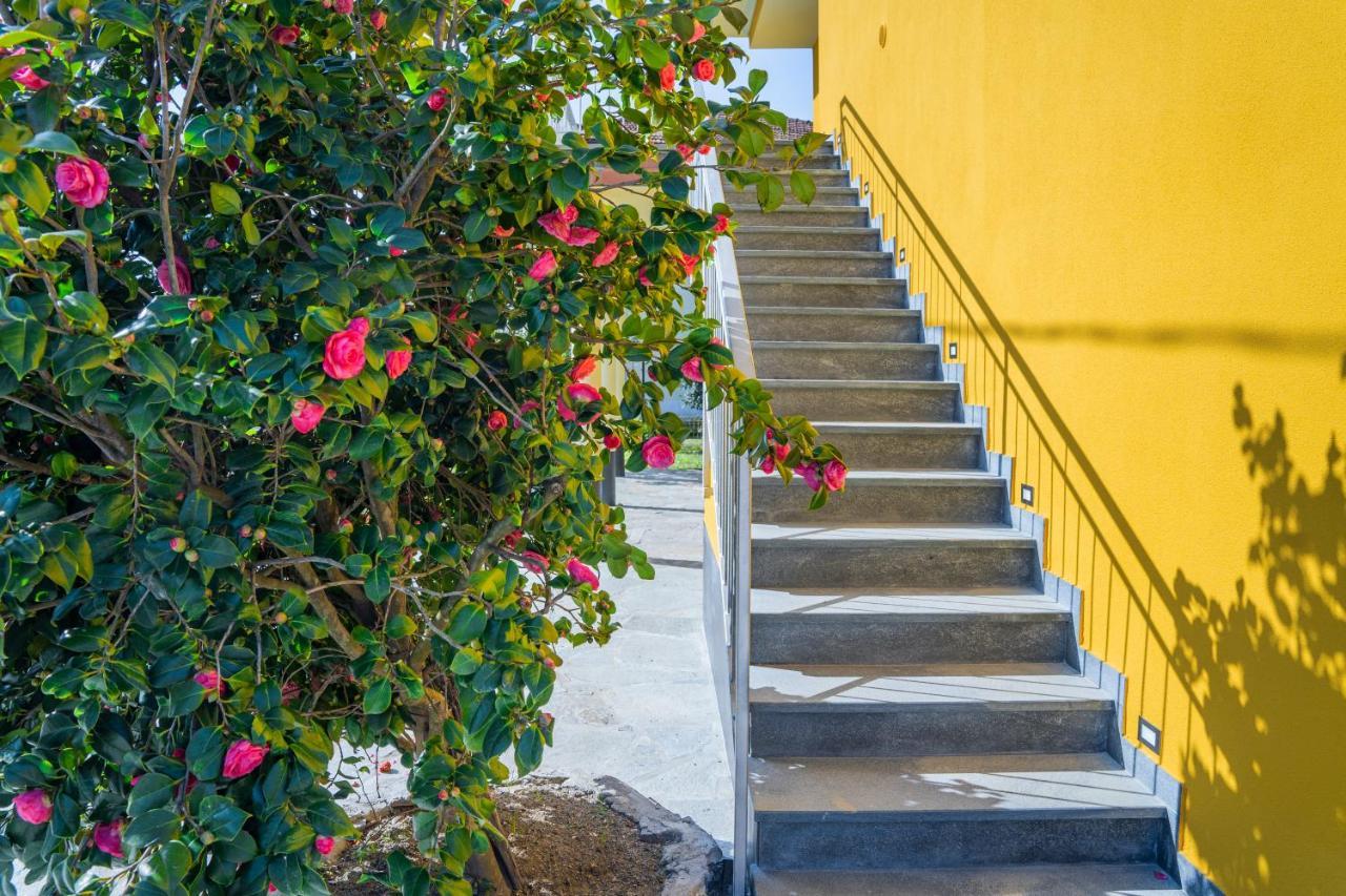 Agricanto Sestri Levante Exterior photo